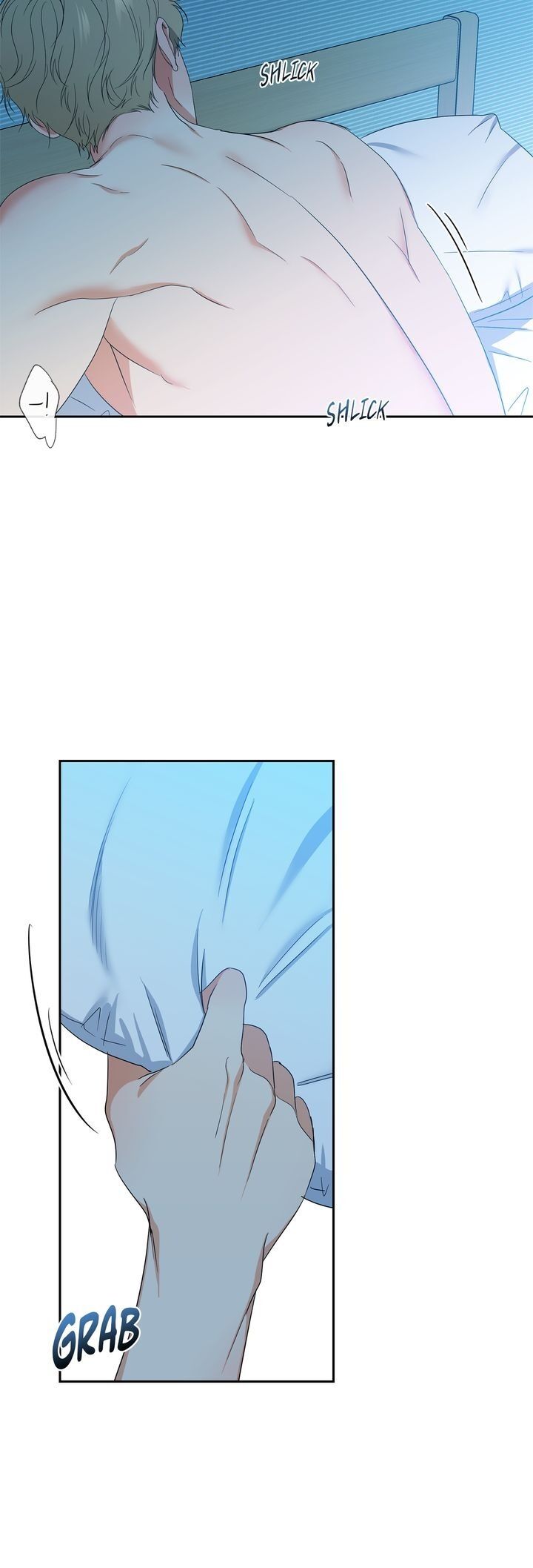 Sweet Dream Chapter 38 image 20