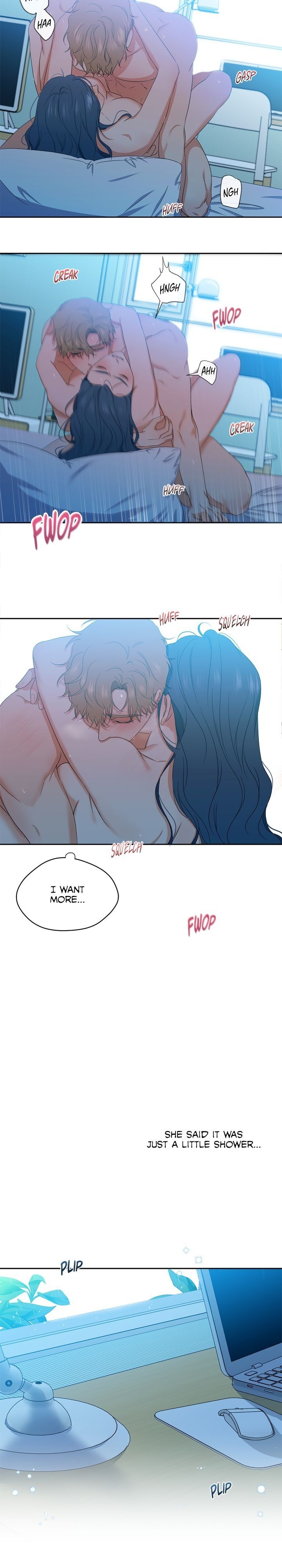 Sweet Dream Chapter 38 image 22