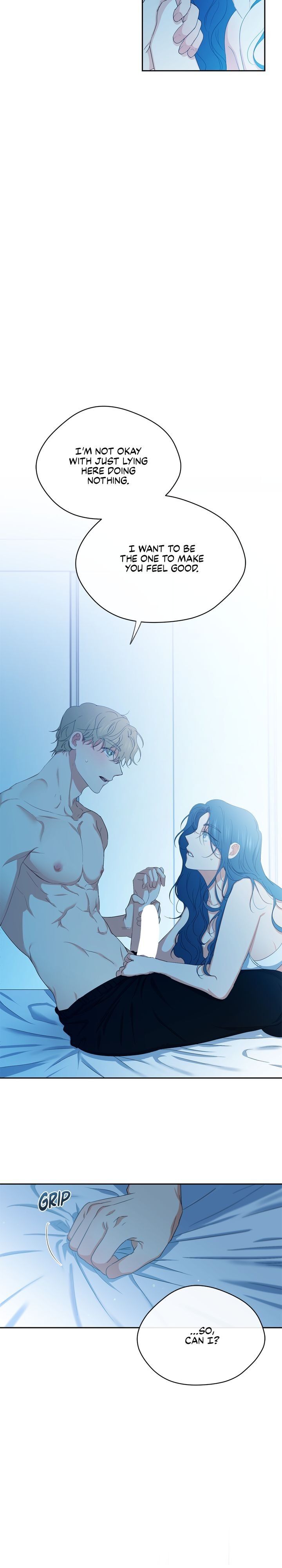 Sweet Dream Chapter 38 image 4