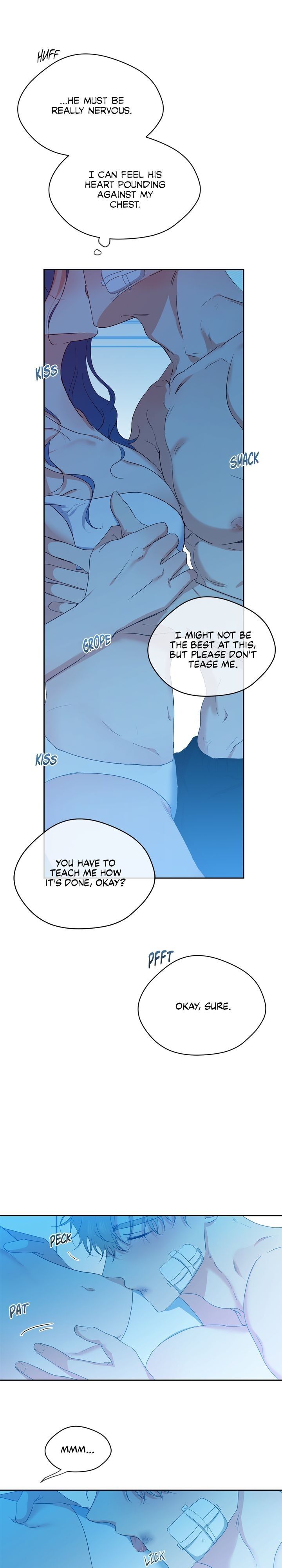 Sweet Dream Chapter 38 image 6