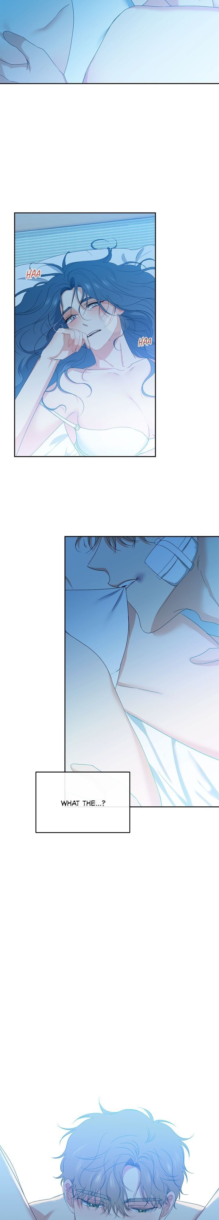 Sweet Dream Chapter 38 image 7