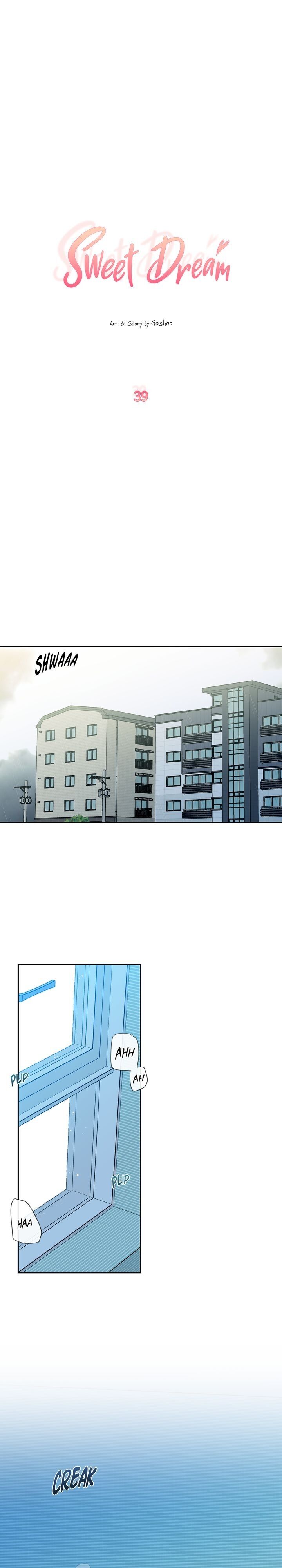 Sweet Dream Chapter 39 image 0