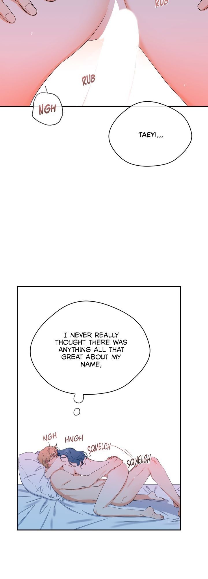 Sweet Dream Chapter 39 image 11