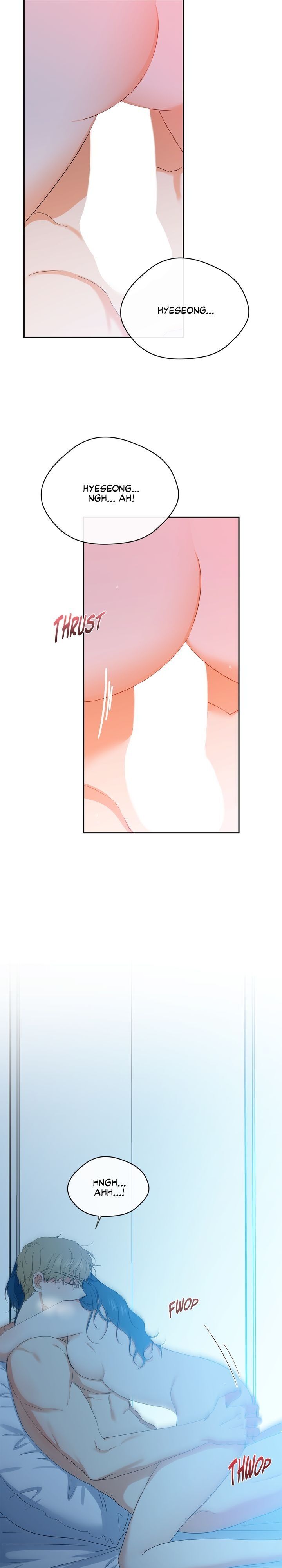 Sweet Dream Chapter 39 image 13