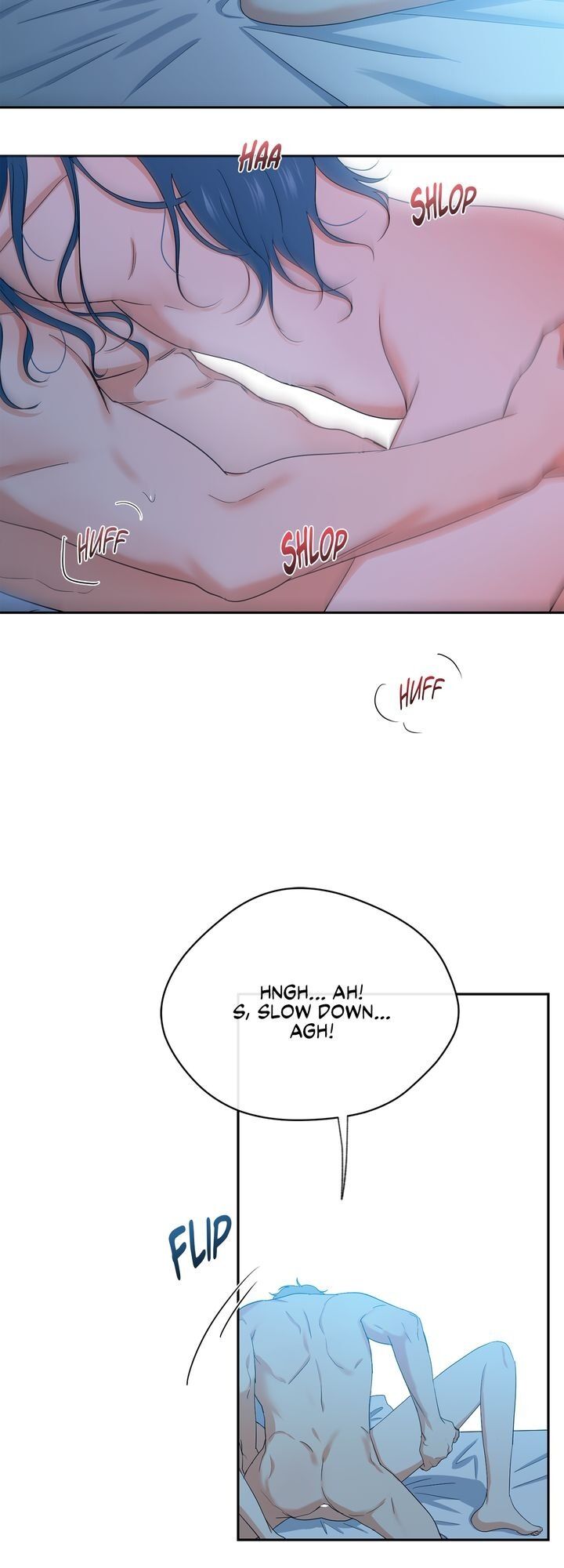 Sweet Dream Chapter 39 image 14