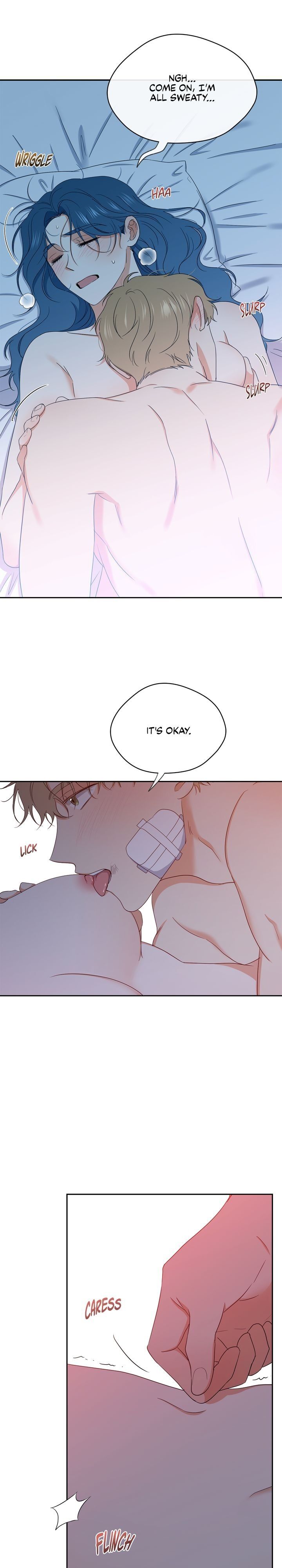 Sweet Dream Chapter 39 image 18