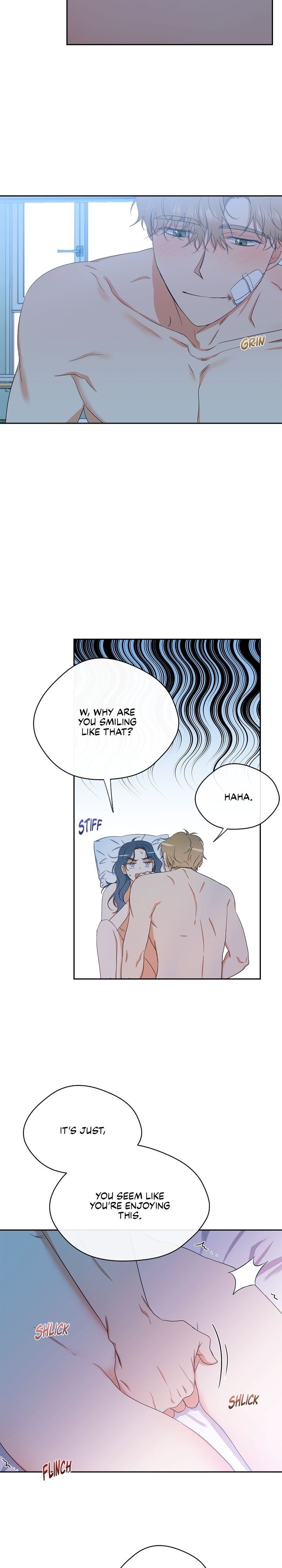 Sweet Dream Chapter 39 image 19