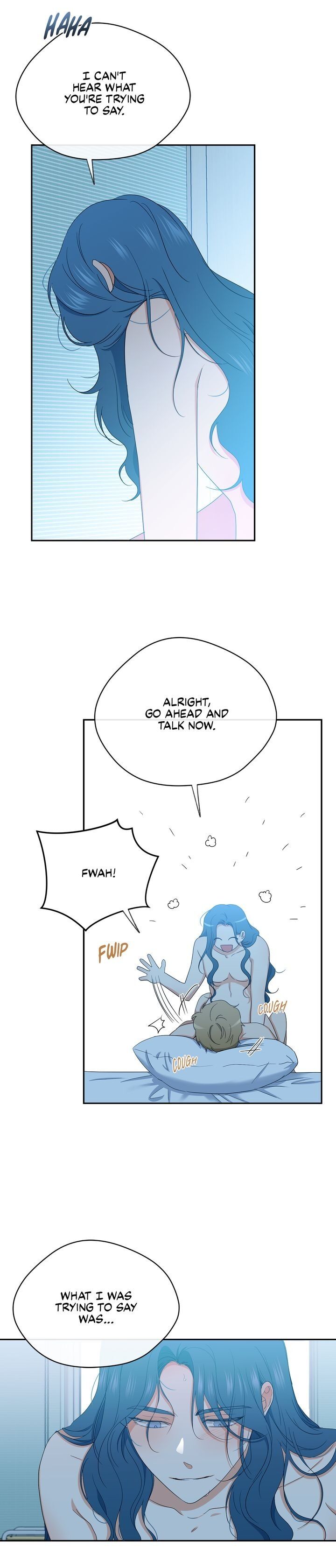 Sweet Dream Chapter 39 image 2