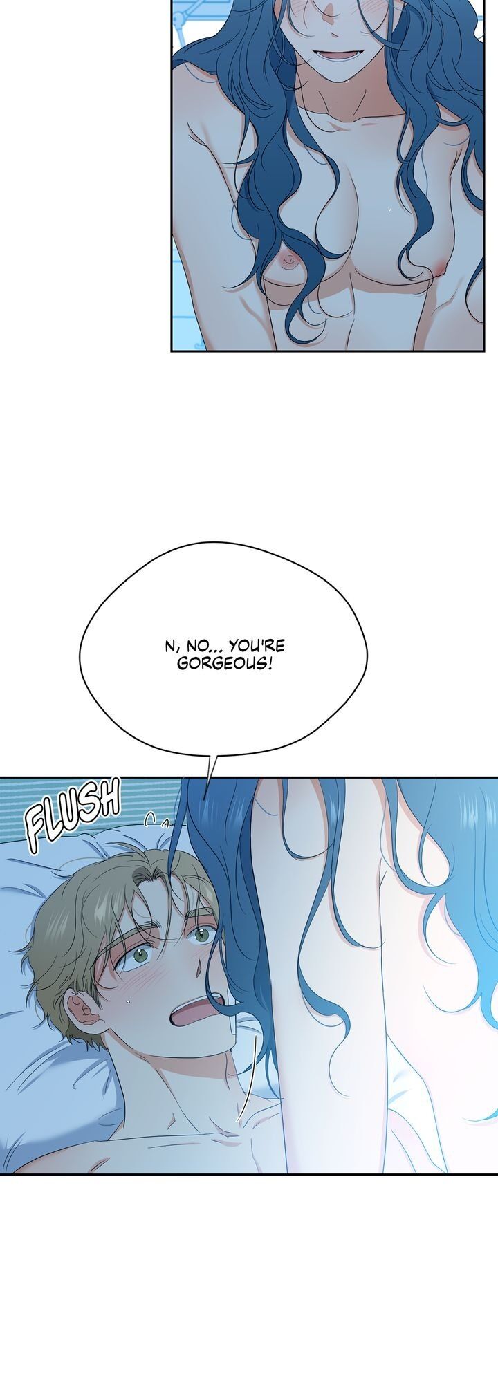 Sweet Dream Chapter 39 image 5