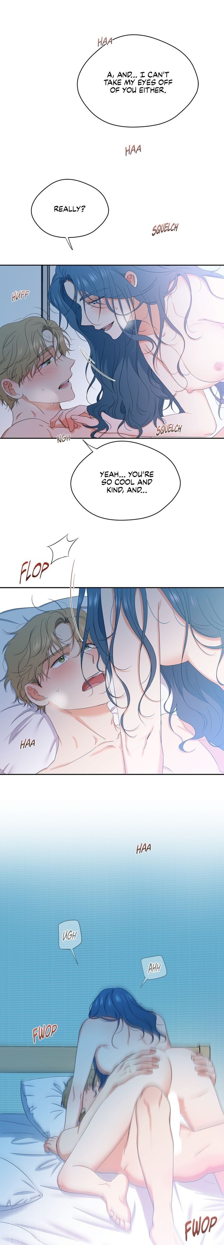 Sweet Dream Chapter 39 image 6
