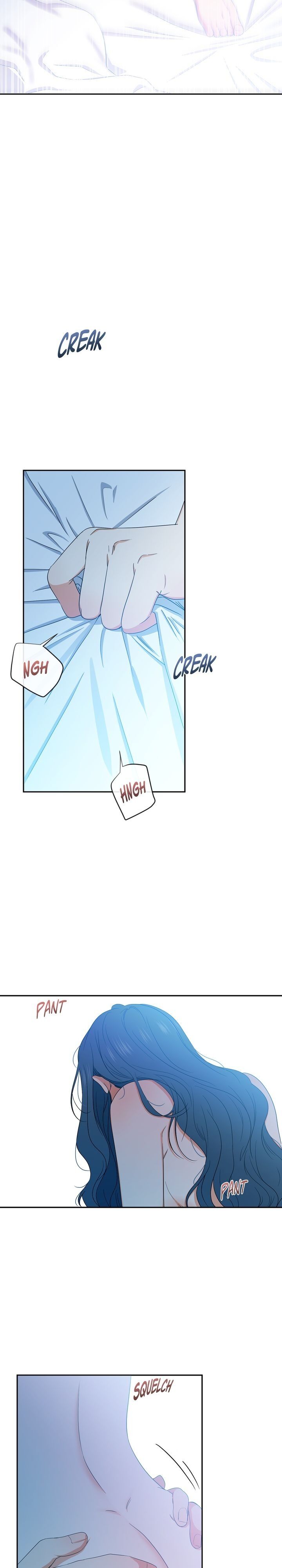 Sweet Dream Chapter 39 image 7
