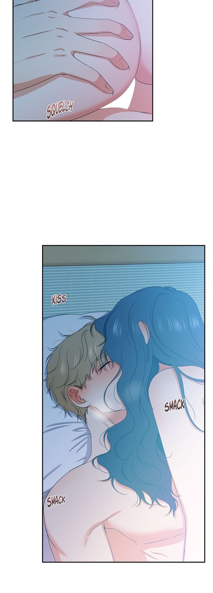 Sweet Dream Chapter 39 image 8