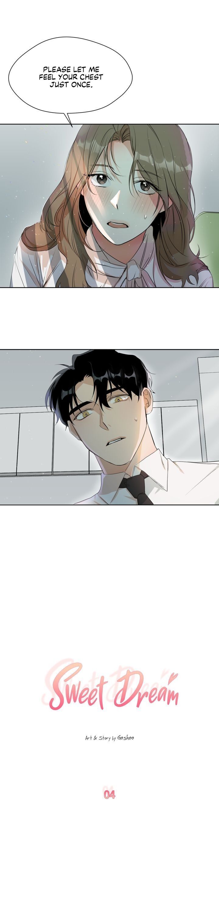 Sweet Dream Chapter 4 image 0