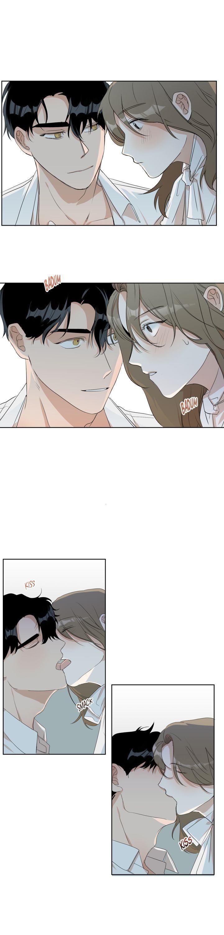 Sweet Dream Chapter 4 image 9