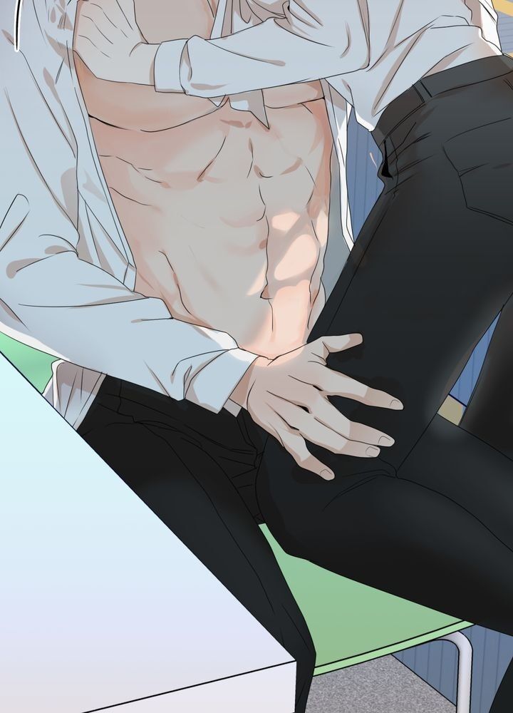 Sweet Dream Chapter 4 image 11