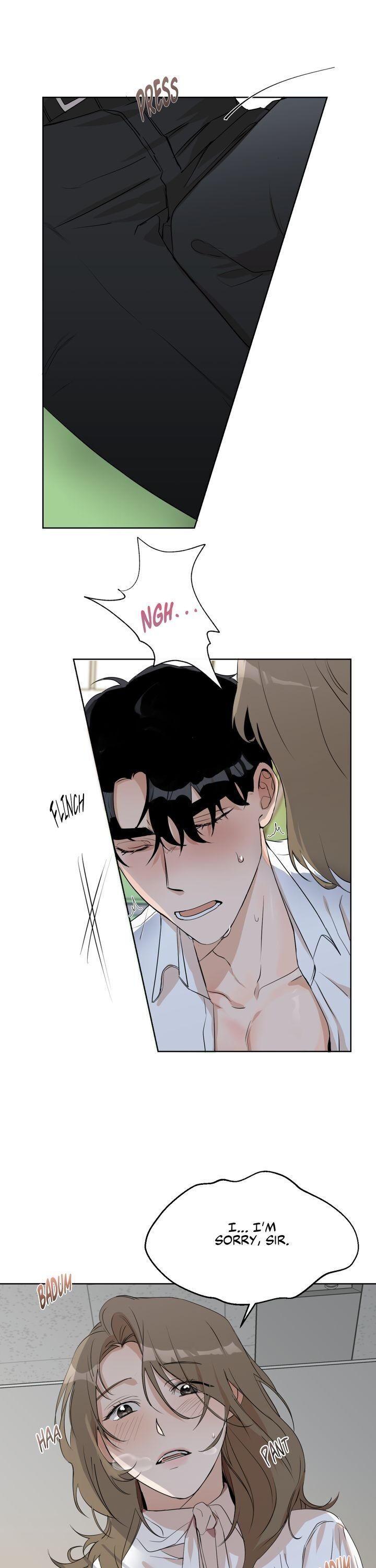 Sweet Dream Chapter 4 image 12