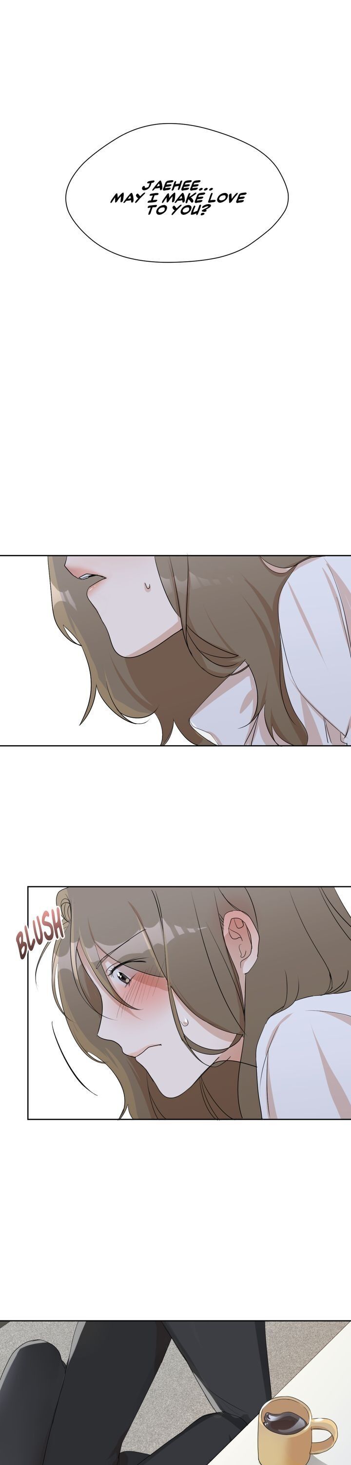 Sweet Dream Chapter 4 image 15