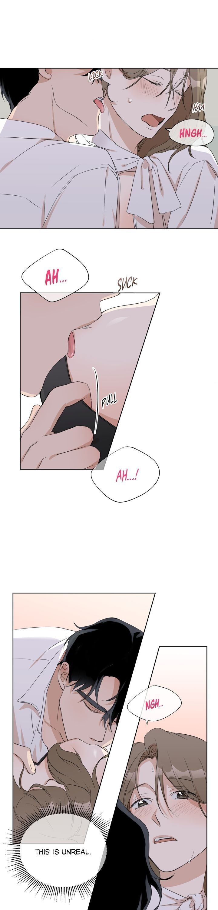 Sweet Dream Chapter 4 image 18