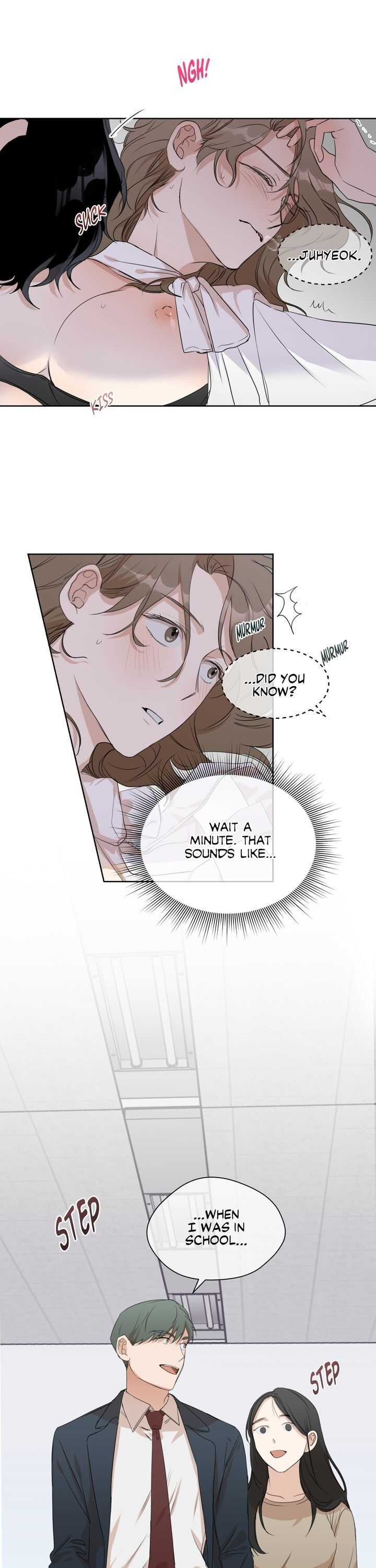 Sweet Dream Chapter 4 image 21
