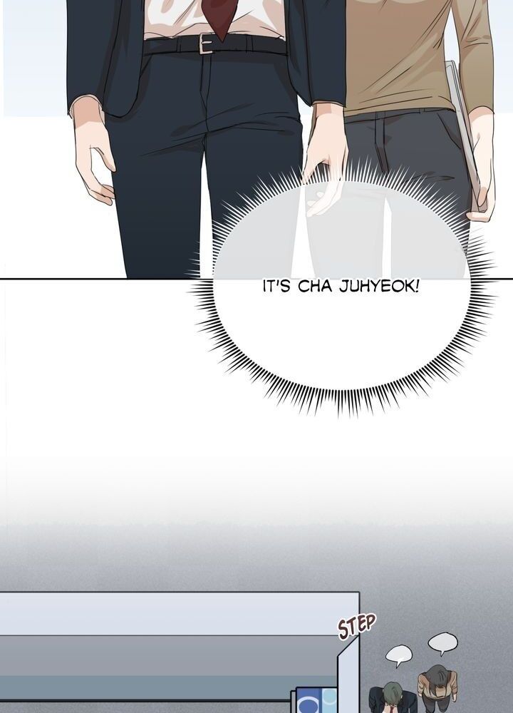 Sweet Dream Chapter 4 image 22