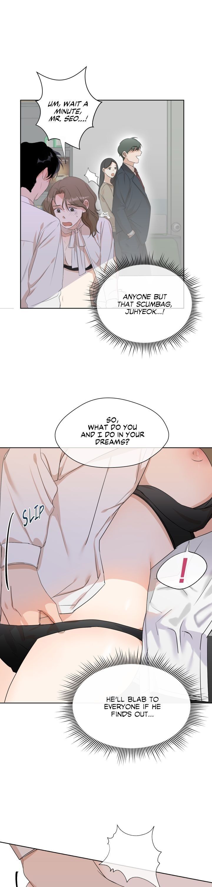 Sweet Dream Chapter 4 image 24
