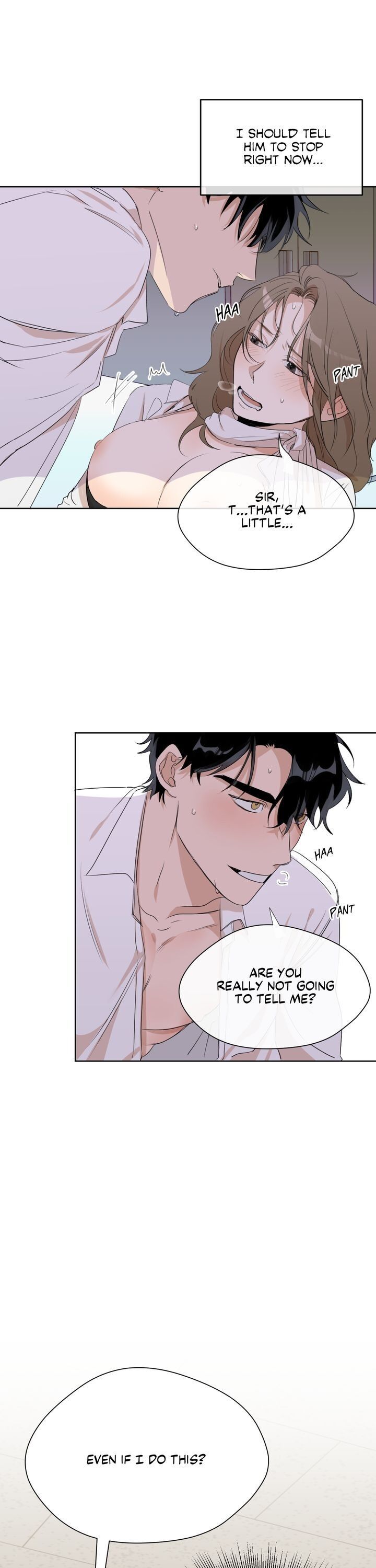 Sweet Dream Chapter 4 image 27