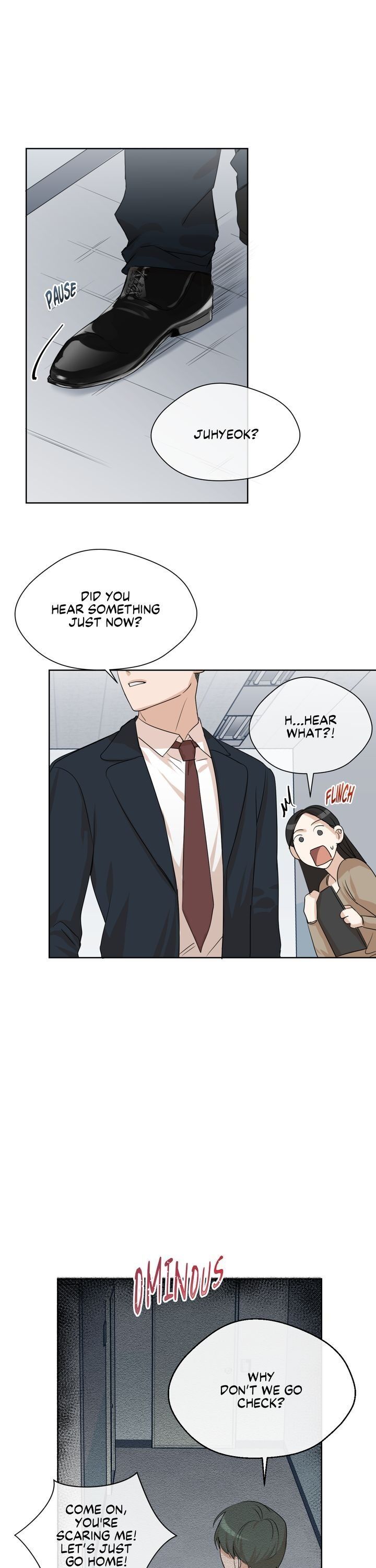 Sweet Dream Chapter 4 image 30