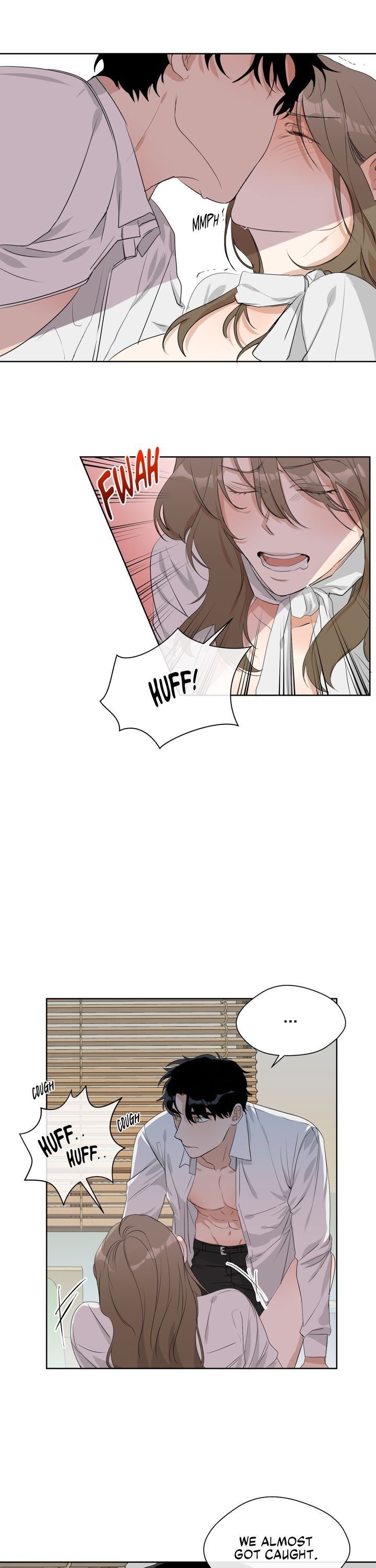 Sweet Dream Chapter 4 image 33