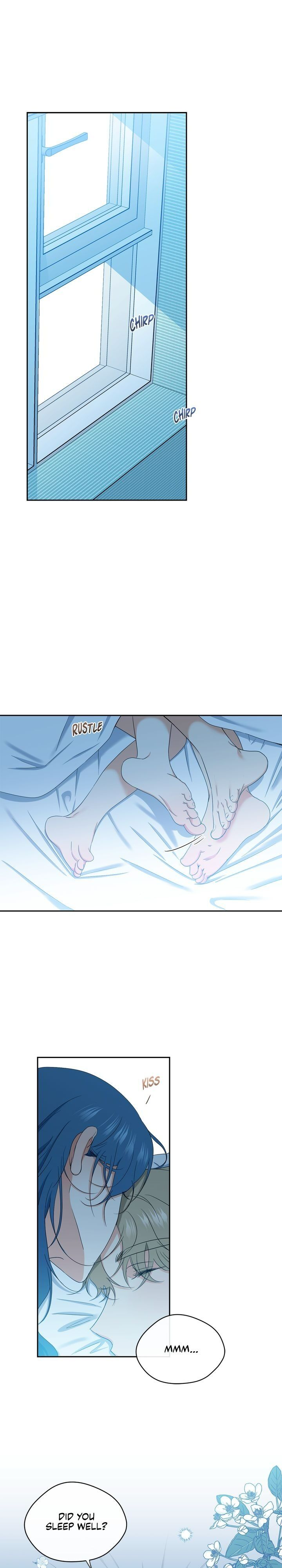 Sweet Dream Chapter 40 image 0