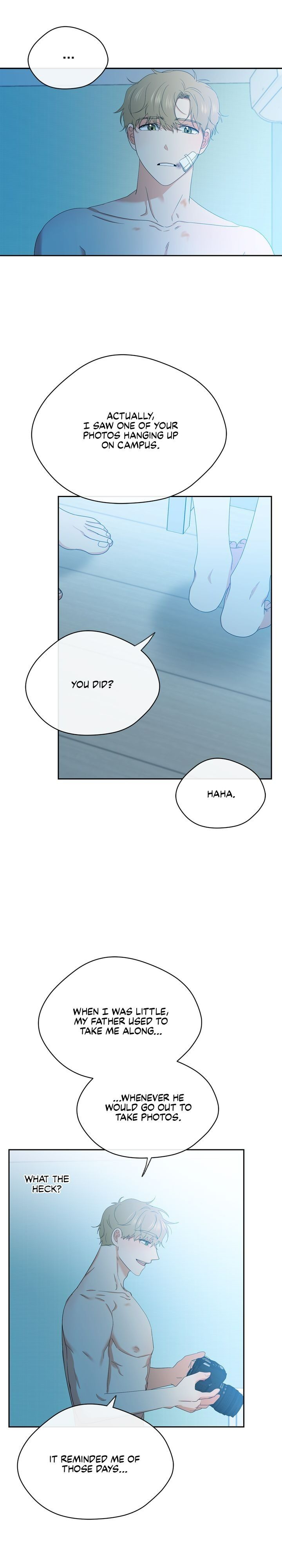 Sweet Dream Chapter 40 image 12