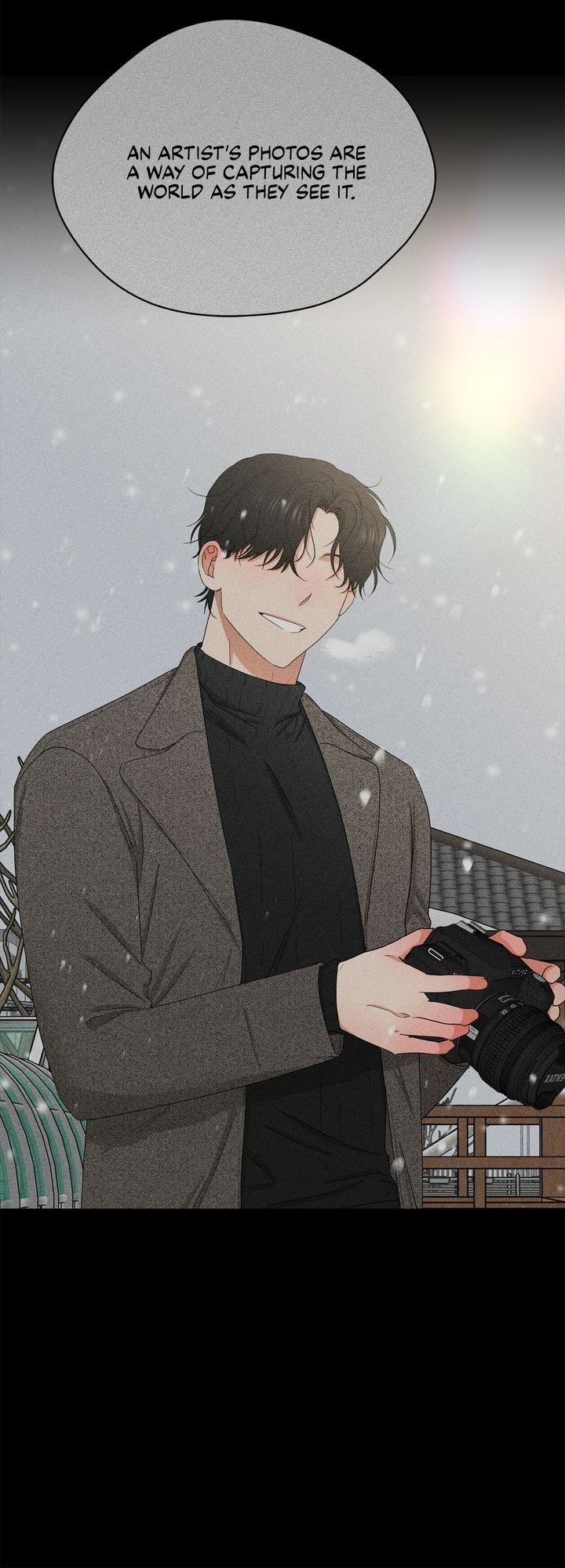 Sweet Dream Chapter 40 image 14