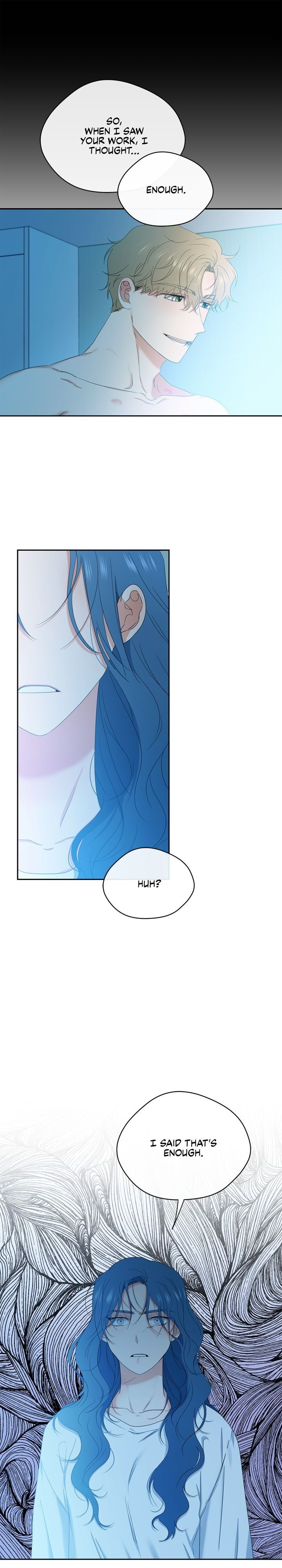 Sweet Dream Chapter 40 image 15