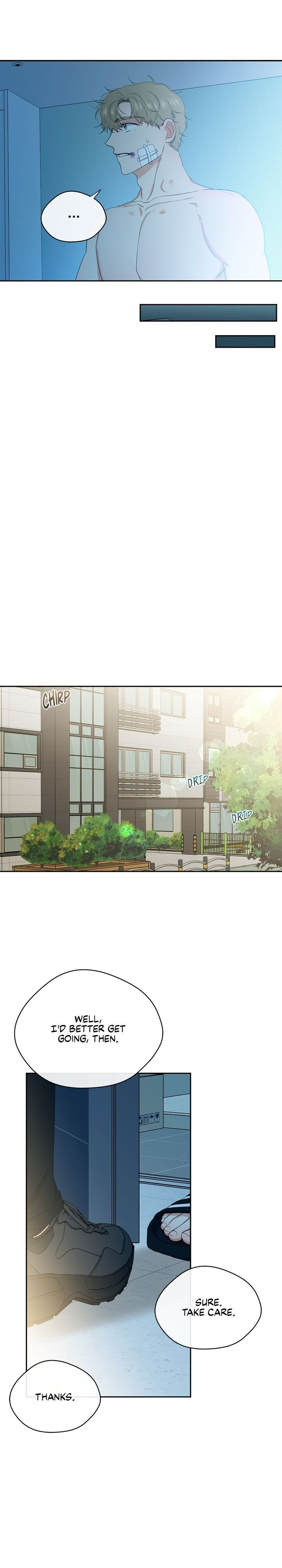 Sweet Dream Chapter 40 image 17