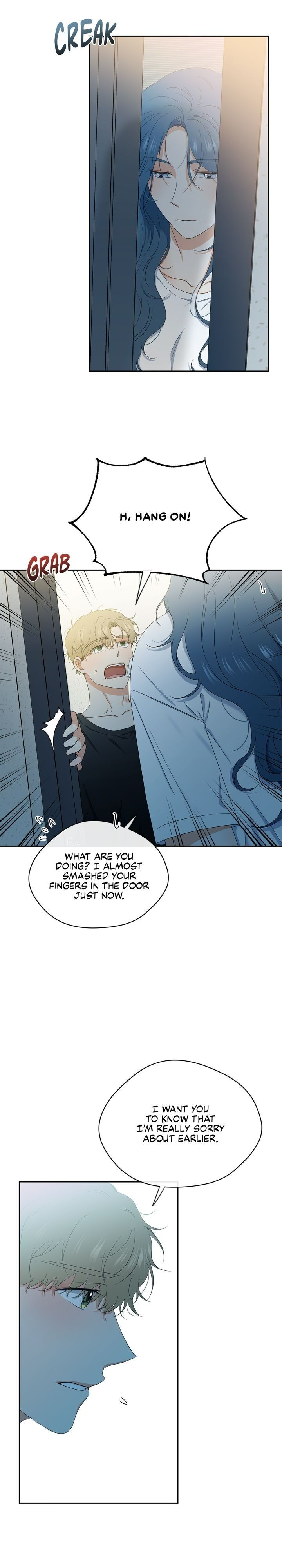 Sweet Dream Chapter 40 image 18
