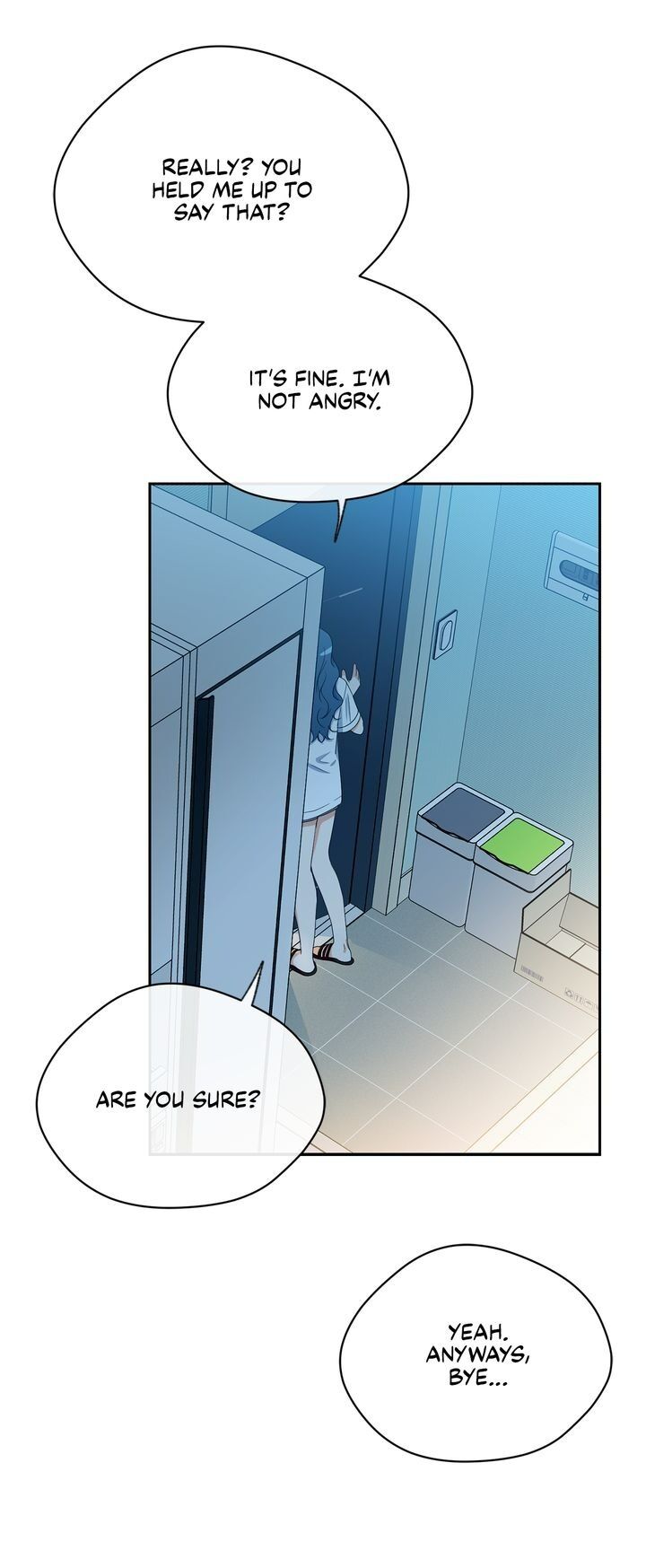 Sweet Dream Chapter 40 image 19