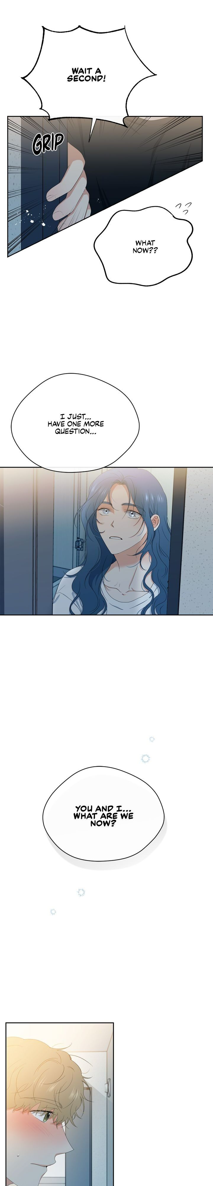 Sweet Dream Chapter 40 image 20