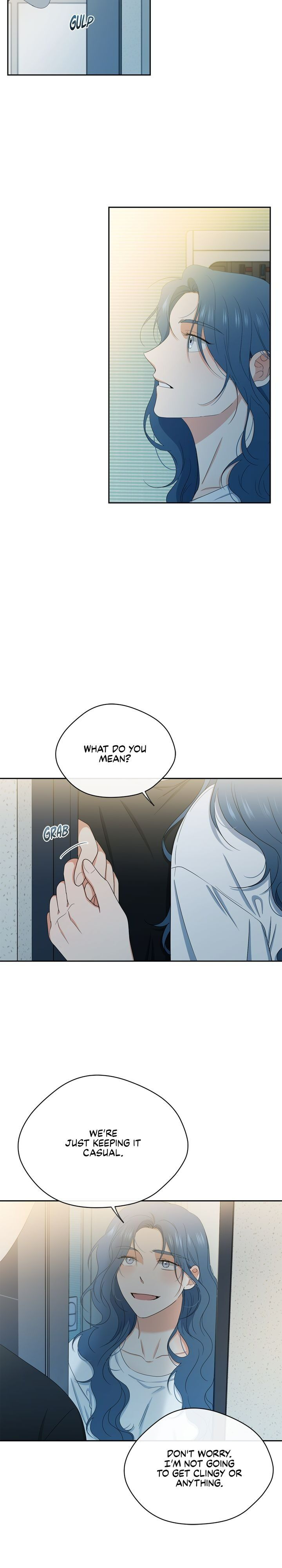 Sweet Dream Chapter 40 image 21