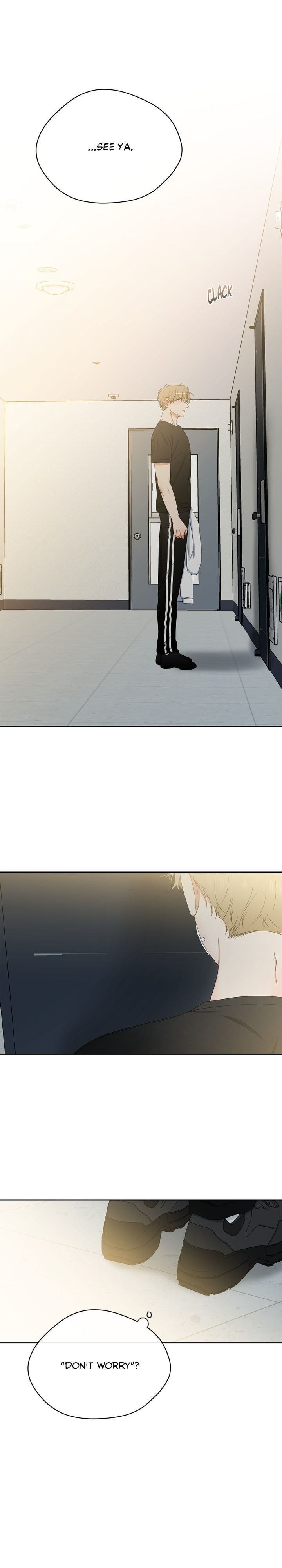 Sweet Dream Chapter 40 image 23