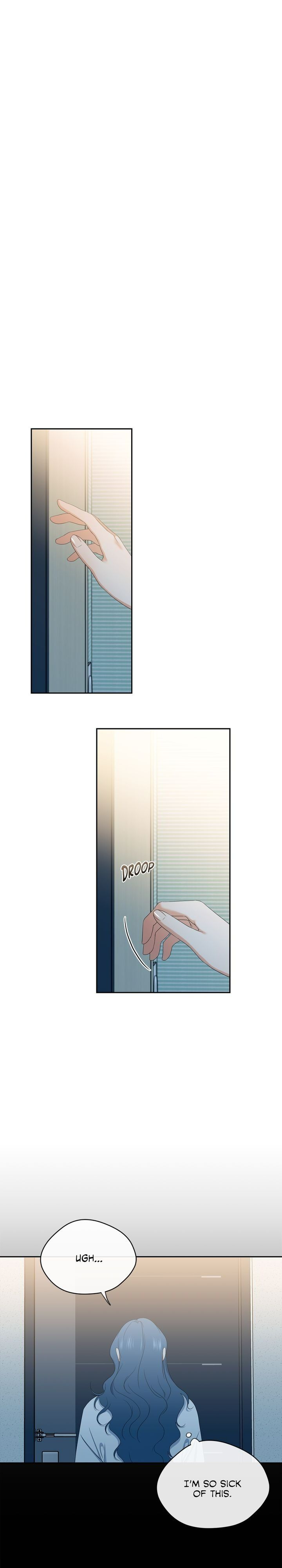 Sweet Dream Chapter 40 image 24