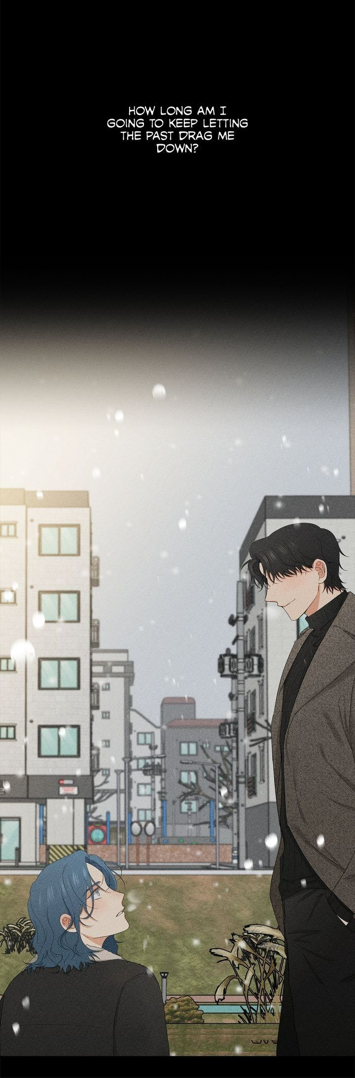 Sweet Dream Chapter 40 image 25