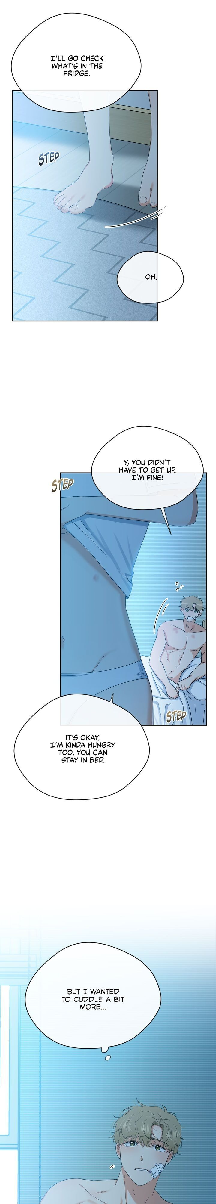 Sweet Dream Chapter 40 image 3