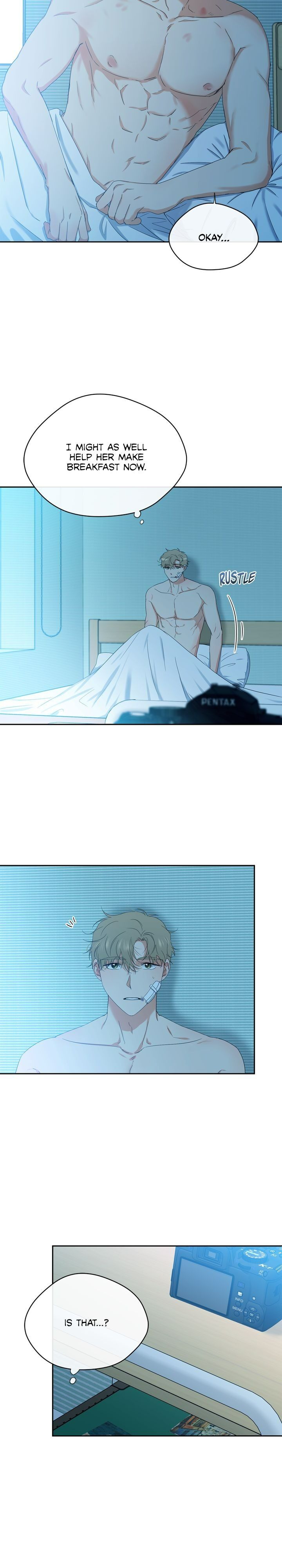 Sweet Dream Chapter 40 image 4