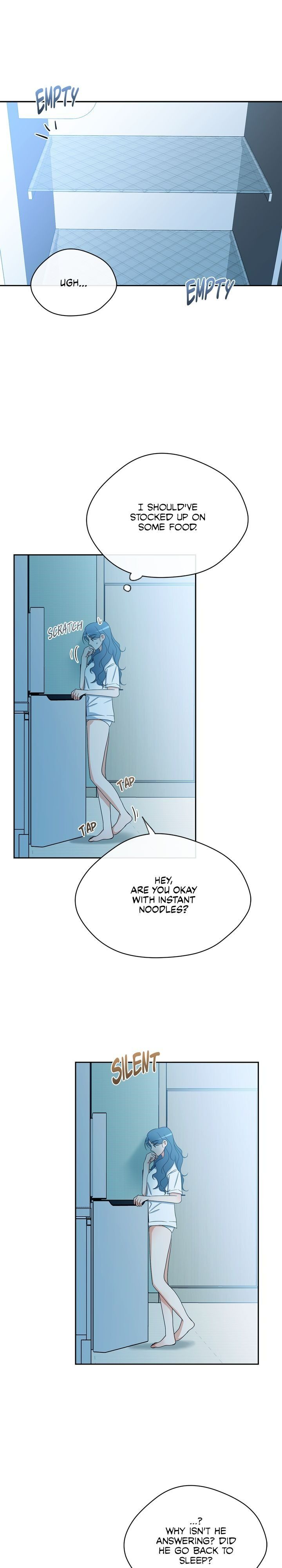 Sweet Dream Chapter 40 image 6