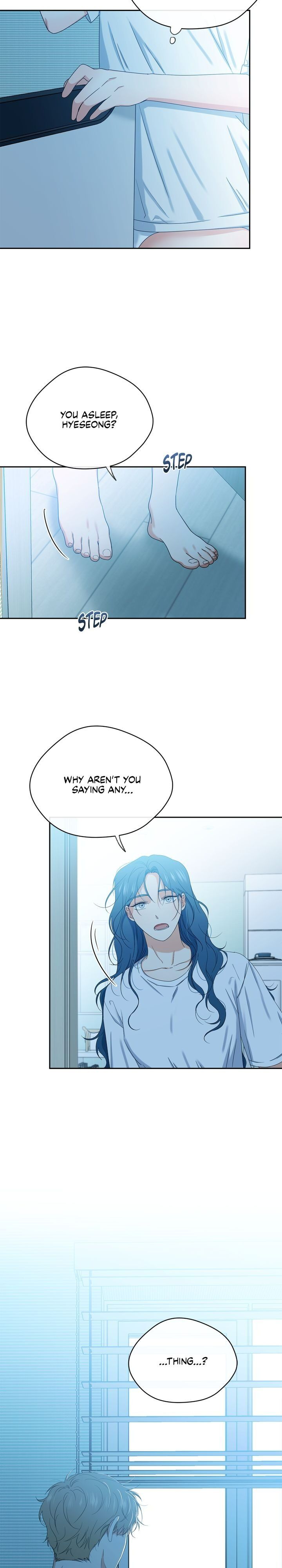 Sweet Dream Chapter 40 image 7