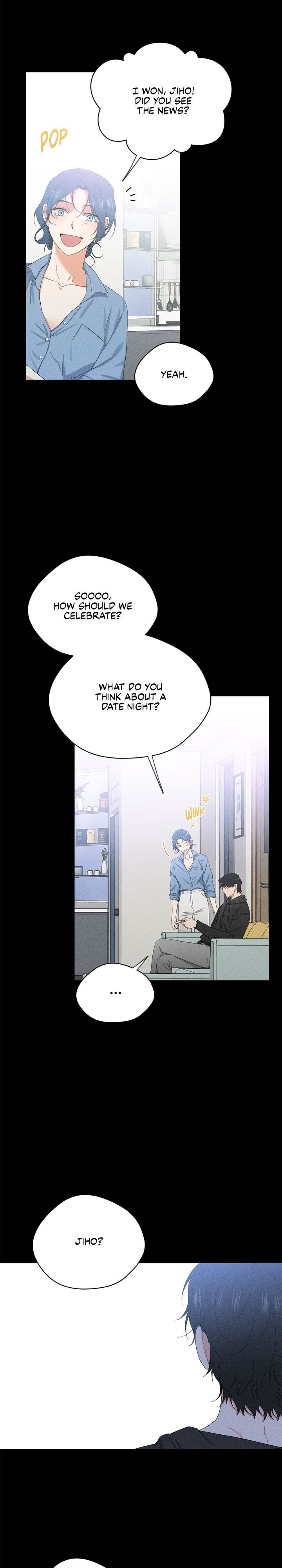 Sweet Dream Chapter 41 image 9