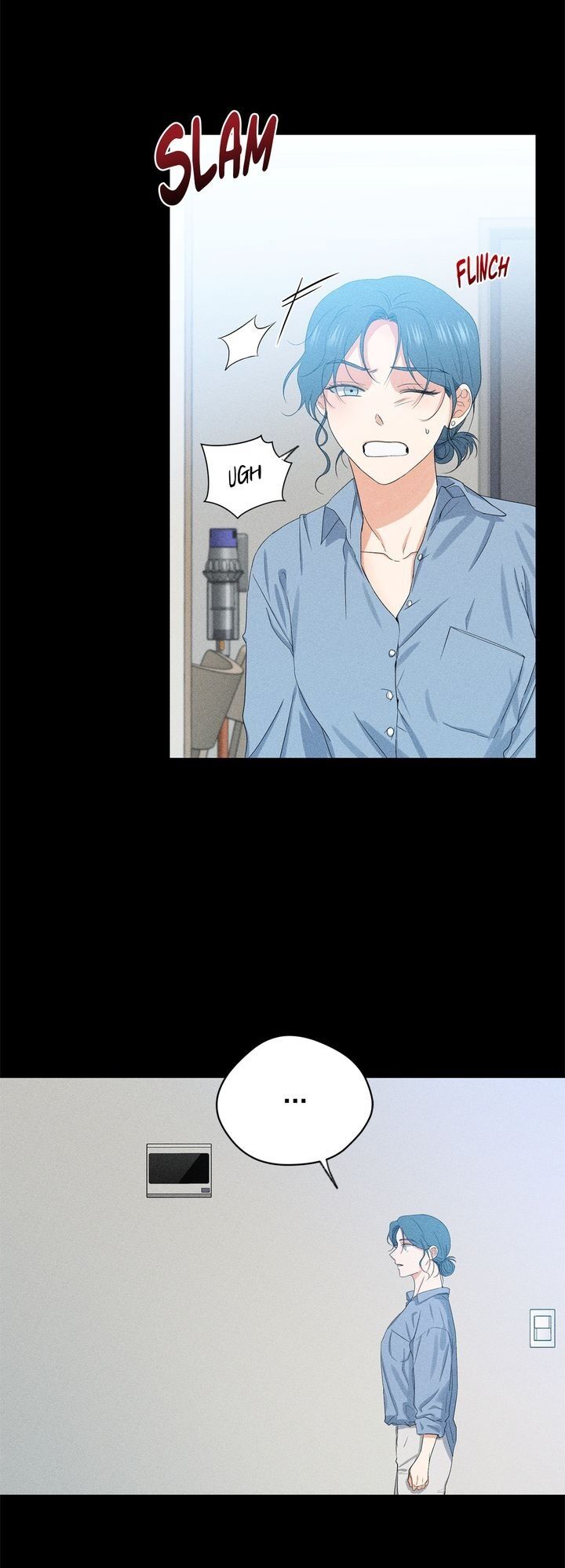 Sweet Dream Chapter 41 image 11