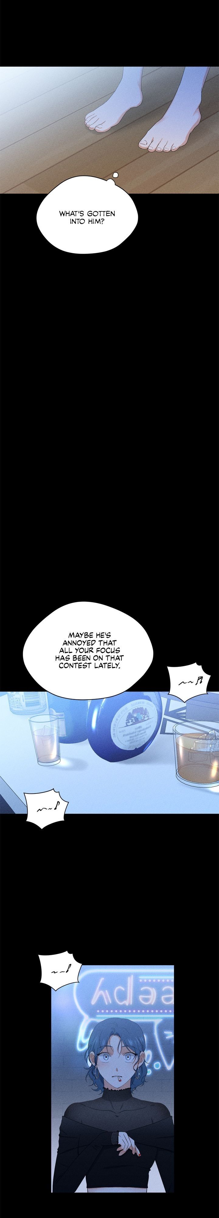 Sweet Dream Chapter 41 image 12