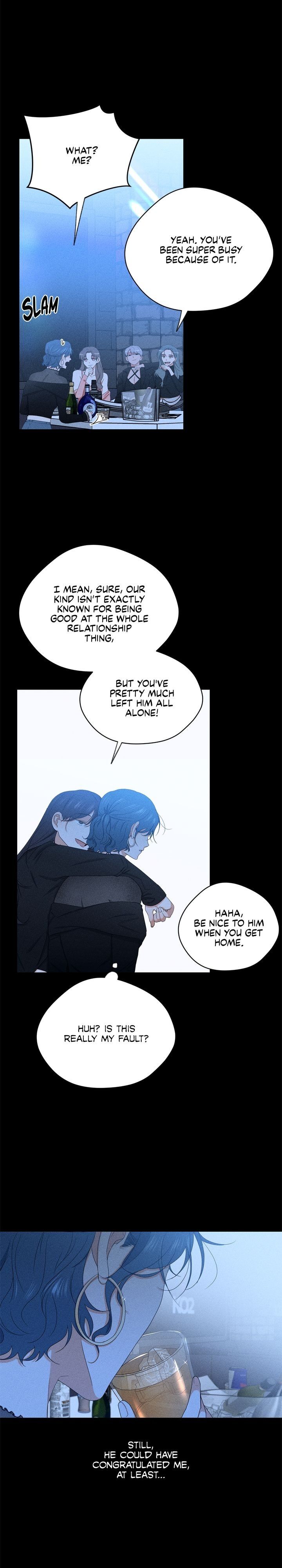 Sweet Dream Chapter 41 image 13