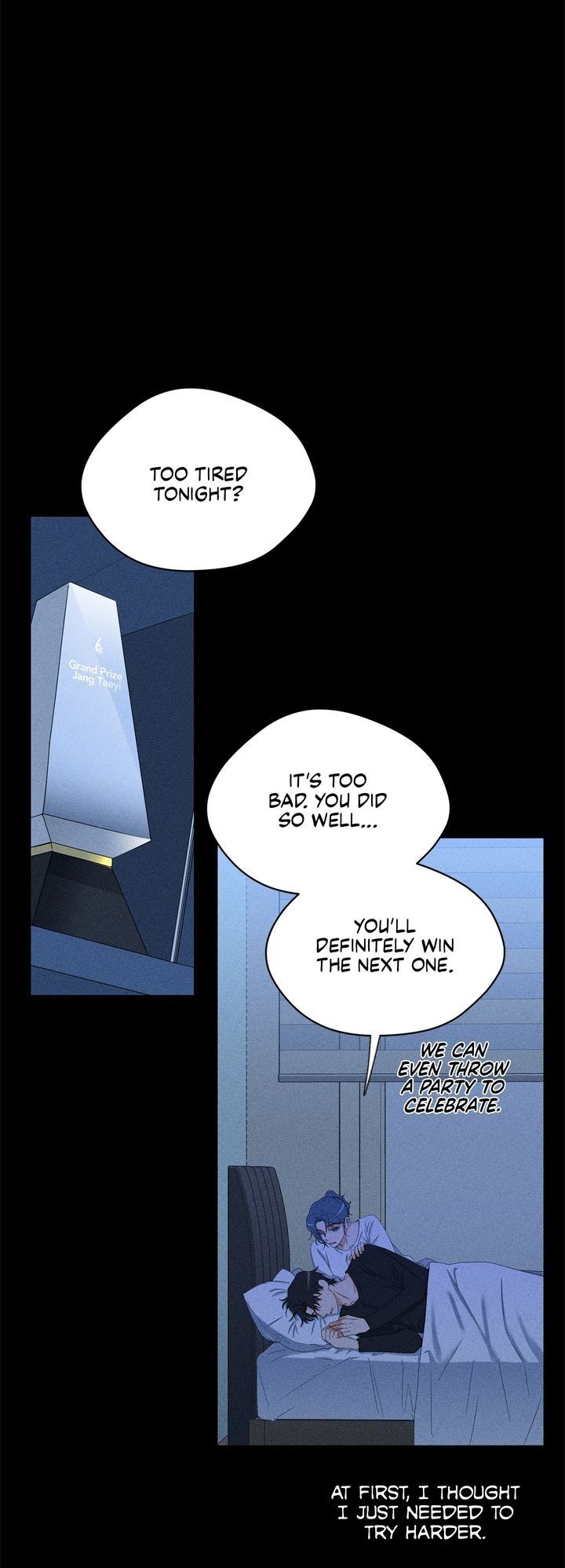Sweet Dream Chapter 41 image 14