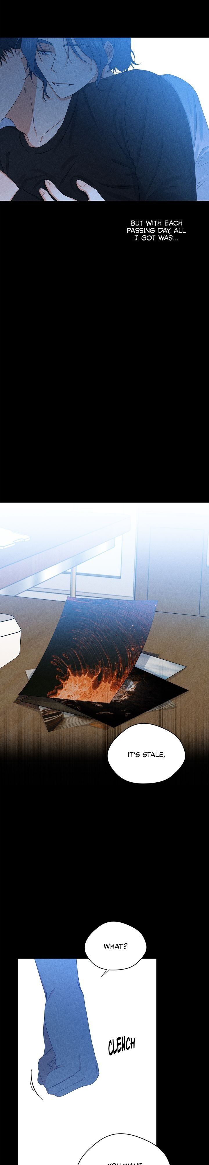 Sweet Dream Chapter 41 image 15